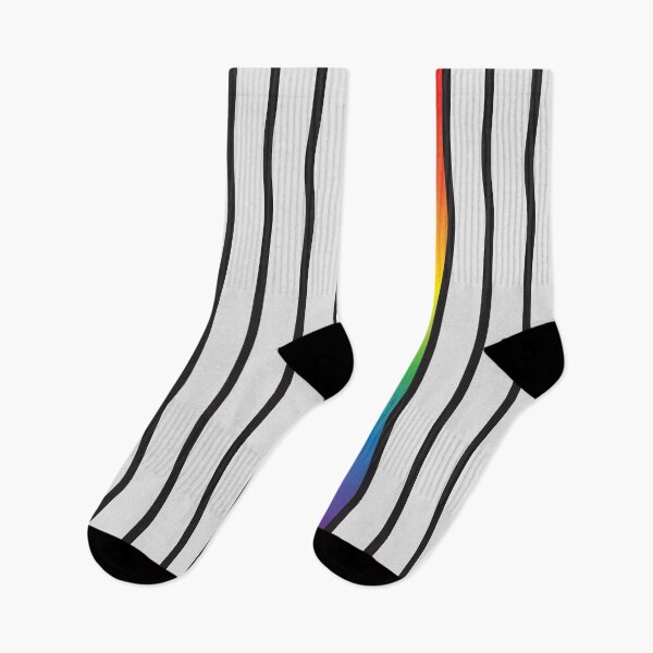 Item preview, Pride Rainbow Stripes designed and sold by ASKEW GRAPHICS.