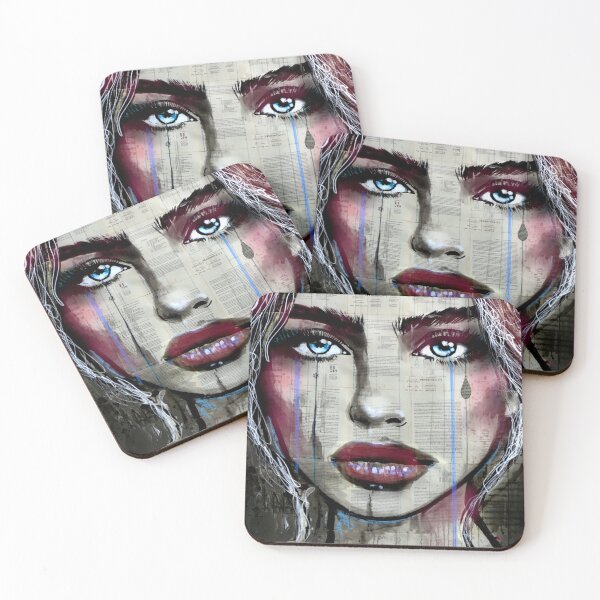 Item preview, the tear designed and sold by Loui  Jover.