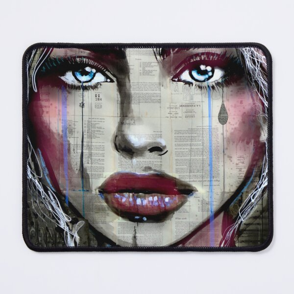Item preview, the tear designed and sold by Loui Jover.