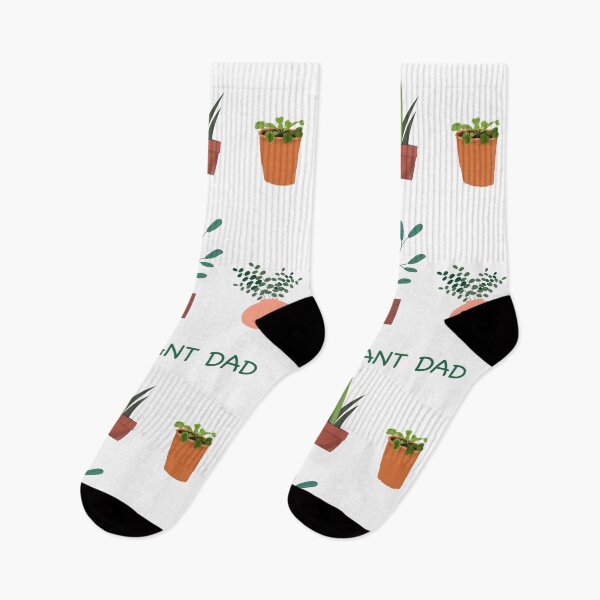 Item preview, I'm a Plant Dad - Gardening design designed and sold by thelivingrp.