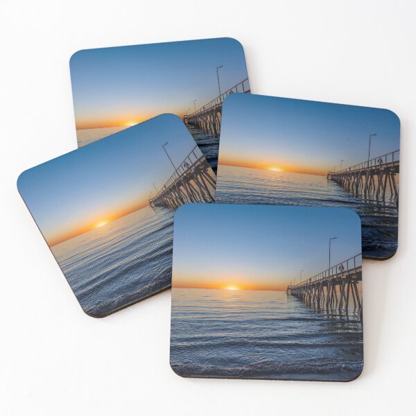 Item preview, Jetty Sunset  2 designed and sold by stephendean.