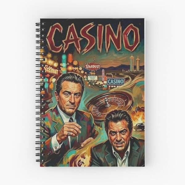 Item preview, The Kings of Las Vegas: Broadstroke Mafia Tribute designed and sold by Art's Diner.