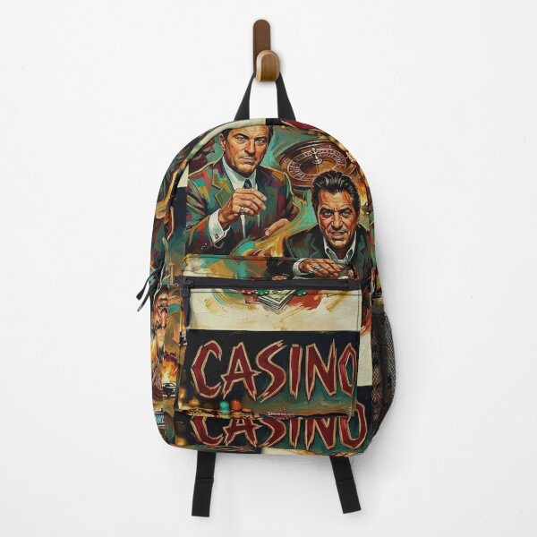 Item preview, The Kings of Las Vegas: Broadstroke Mafia Tribute designed and sold by Art's Diner.