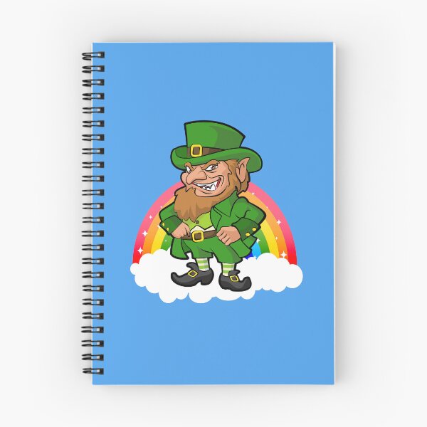 Item preview, Leprechaun Charm designed and sold by Andantino.