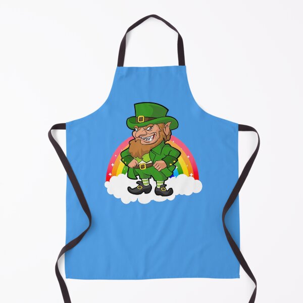 Item preview, Leprechaun Charm designed and sold by Andantino.