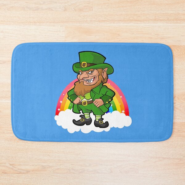 Item preview, Leprechaun Charm designed and sold by Andantino.