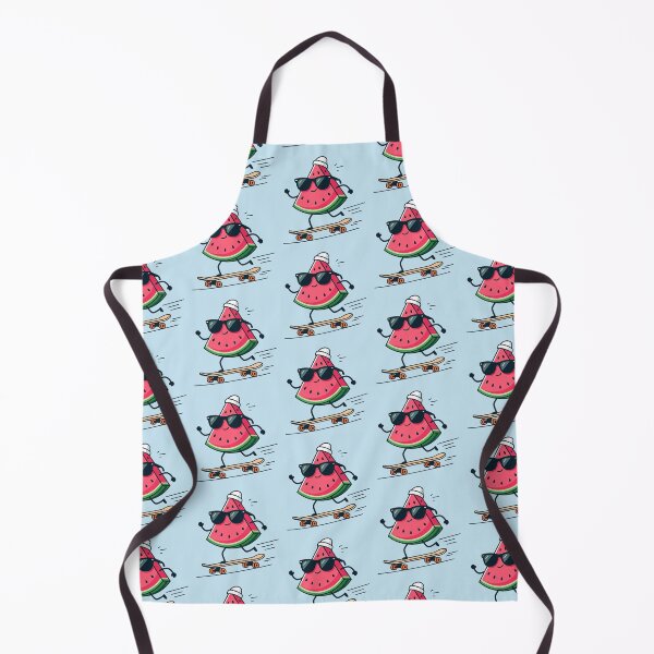 Item preview, Cool Watermelon – Skateboard Ride designed and sold by Dogandesighn.