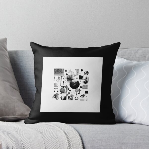 Item preview, The Grid Motifs (No.02) designed and sold by Form Finding Design.