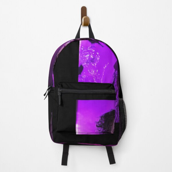 Item preview, Clark Kent Purple Chemical Splash Art designed and sold by WockWave.