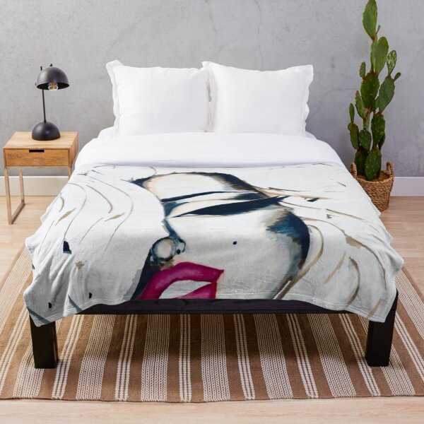 Artikelvorschau, Marilyn Monroe - Vintage-Waschmittel entworfen und verkauft von Art By  FRANchessca.