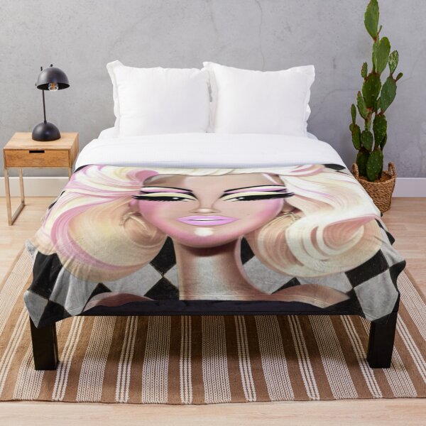 Aperçu de l'œuvre Marilyn Monroe -éclat créée et vendue par Art By  FRANchessca.