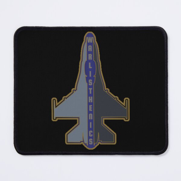 Item preview, WARLISTHENICS F-16 designed and sold by Warlisthenics.