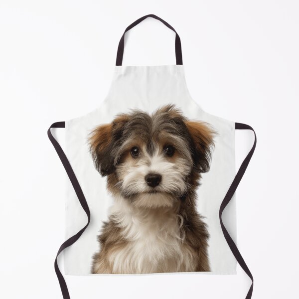 Item preview, Adorable Havanese Pup for Cute Havanese puppy lovers designed and sold by LazyOwlStore.