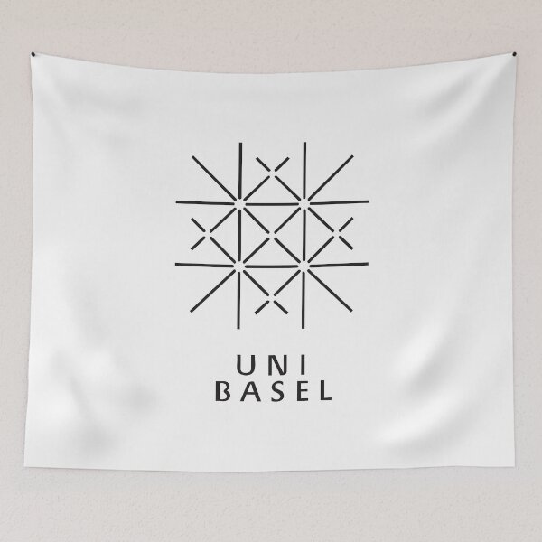Item preview, Mothman's University Of Basel bMidnight Flight designed and sold by Joananature.