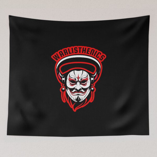 Item preview, Warlisthenics designed and sold by Warlisthenics.
