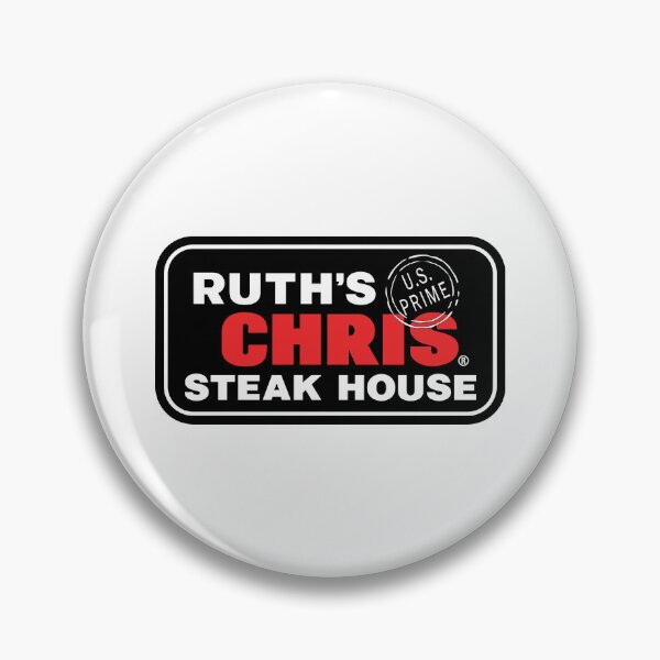 Item preview, Rewild Ruth's Ruths Chris Steak House Our Earth designed and sold by Mariflowers.