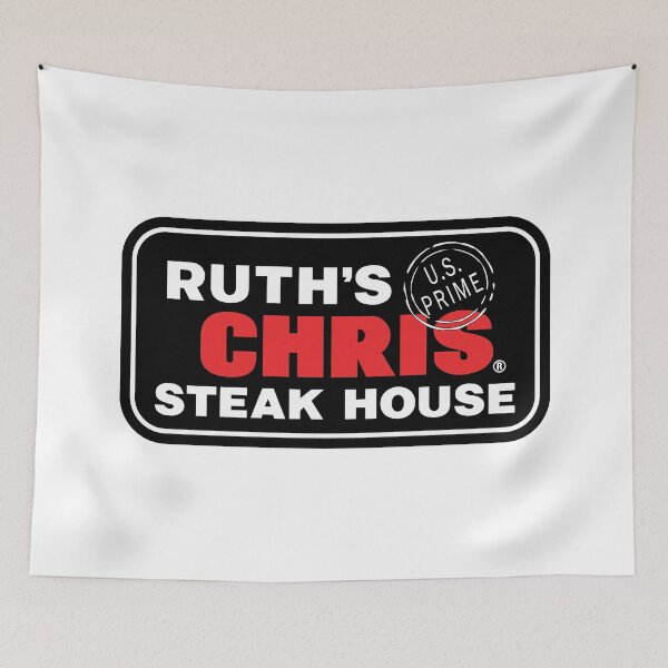 Item preview, Rewild Ruth's Ruths Chris Steak House Our Earth designed and sold by Mariflowers.