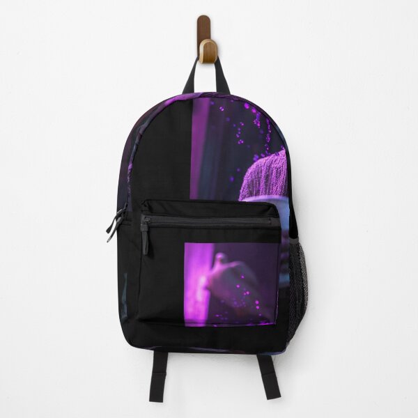 Item preview, Norman Bates Purple Lean Cinematic Art designed and sold by WockWave.