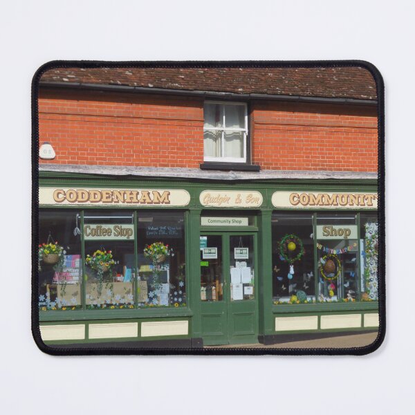 Item preview, Coddenham Community Shop designed and sold by wiggyofipswich.