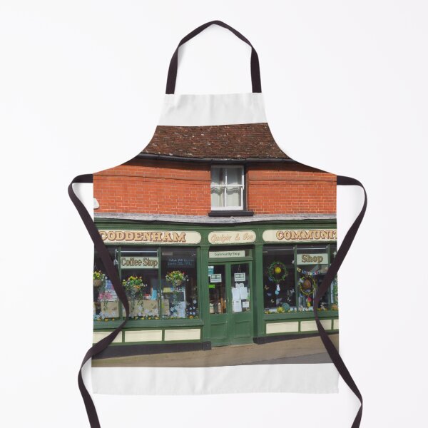 Item preview, Coddenham Community Shop designed and sold by wiggyofipswich.