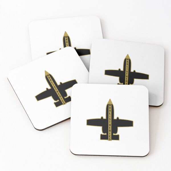 Item preview, WARLISTHENICS A10 designed and sold by Warlisthenics.