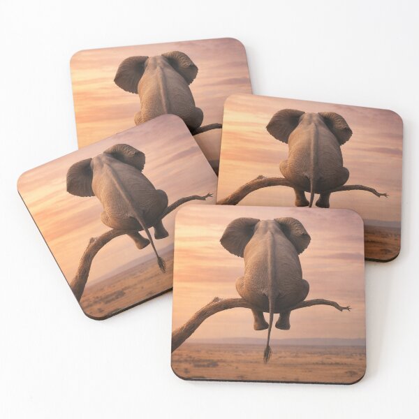 Item preview, Watching sunset #2 designed and sold by andreisky.