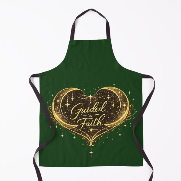 Item preview, Guided by Faith designed and sold by EiraFattah.