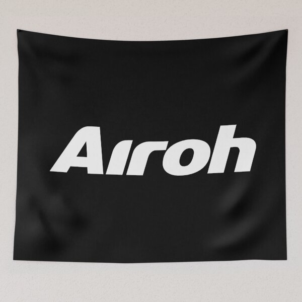 Item preview, Solar Airoh Helmets aPower for a Brighter Future designed and sold by Mariflowers.