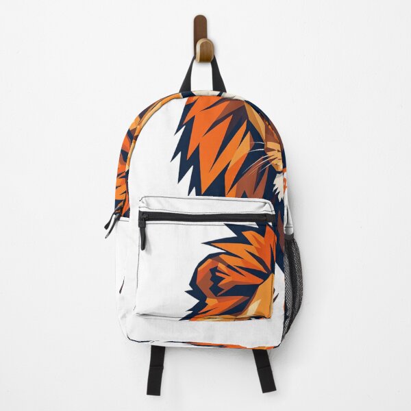 Item preview, Fearless Leader Geometric Lion designed and sold by Anantha's Studio.
