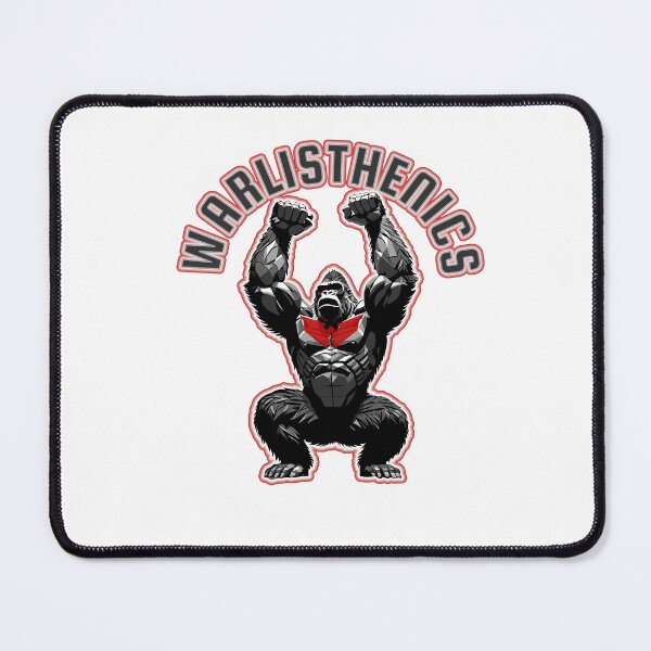 Item preview, WARLISTHENICS  designed and sold by Warlisthenics.