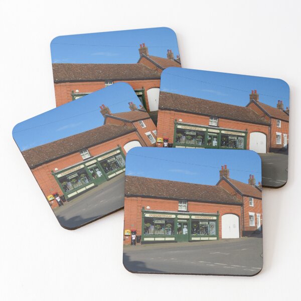 Item preview, Coddenham Post Office & Community Shop designed and sold by wiggyofipswich.