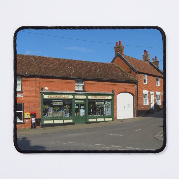 Item preview, Coddenham Post Office & Community Shop designed and sold by wiggyofipswich.