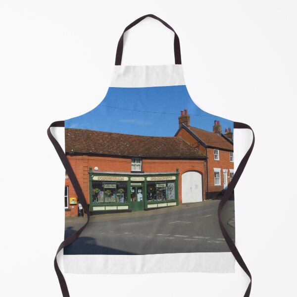 Item preview, Coddenham Post Office & Community Shop designed and sold by wiggyofipswich.