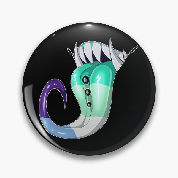 Item preview, Pride Mouth Gay designed and sold by MonstersNight-.