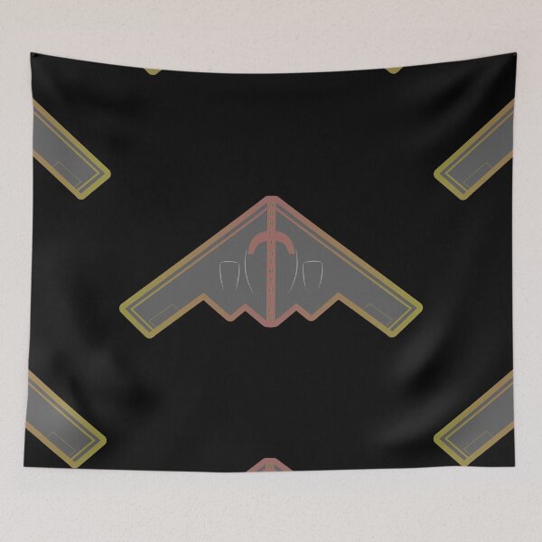 Item preview, WARLISTHENICS B2 designed and sold by Warlisthenics.