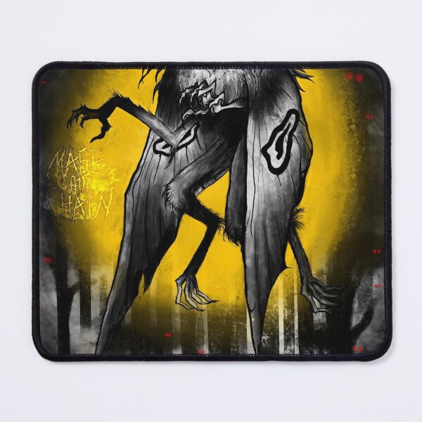 Item preview, Mothman Houston's Houstons Houston s aOn The Horizon designed and sold by Joananature.
