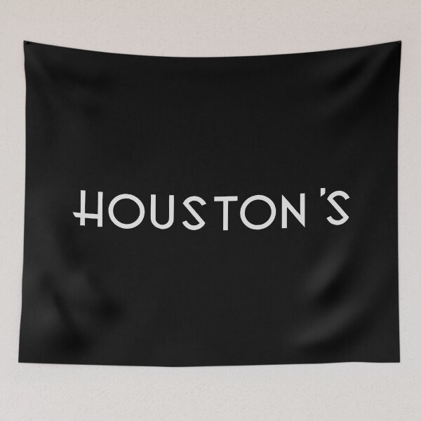 Item preview, Mothman Houston's Houstons Houston s aOn The Horizon designed and sold by Joananature.