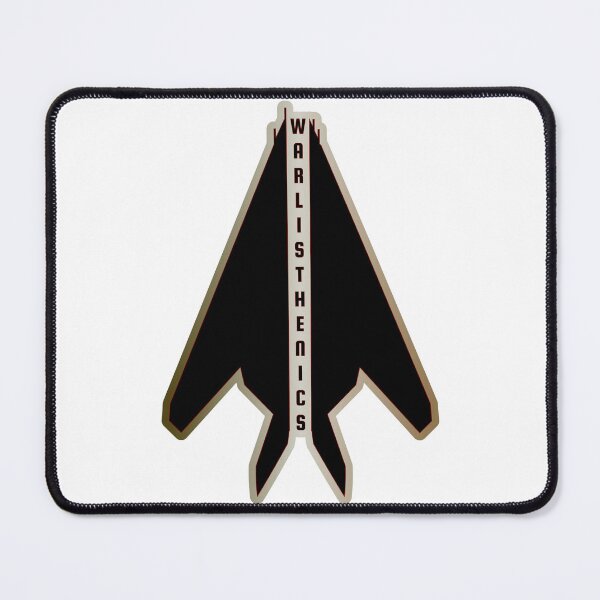 Item preview, WARLISTHENICS F117 designed and sold by Warlisthenics.