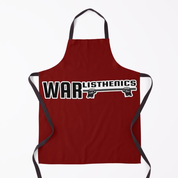 Item preview, LISTÉNICAS DE GUERRA designed and sold by Warlisthenics.