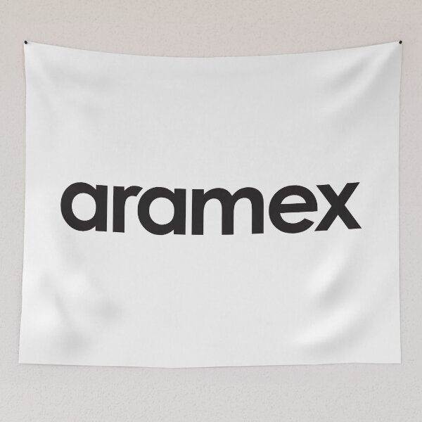 Item preview, Green Aramex eCities Better Tomorrow designed and sold by Mariflowers.