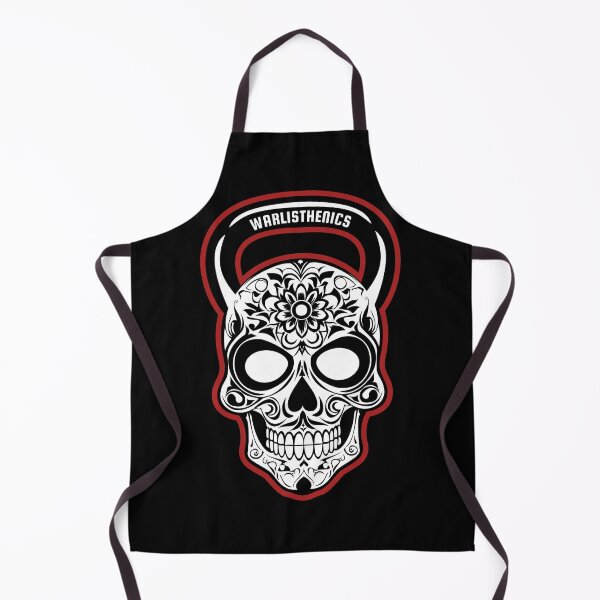 Item preview, Warlisthenics kettlebell designed and sold by Warlisthenics.