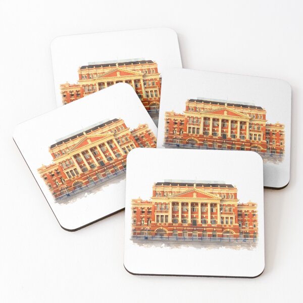 Item preview, Writers’ Building designed and sold by Sunny806.