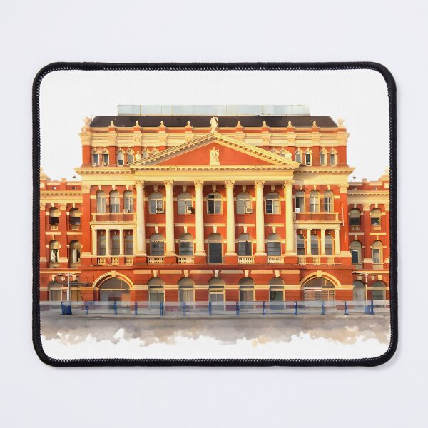 Item preview, Writers’ Building designed and sold by Sunny806.