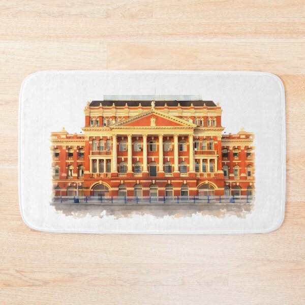Item preview, Writers’ Building designed and sold by Sunny806.