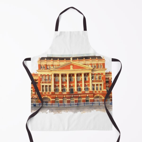 Item preview, Writers’ Building designed and sold by Sunny806.