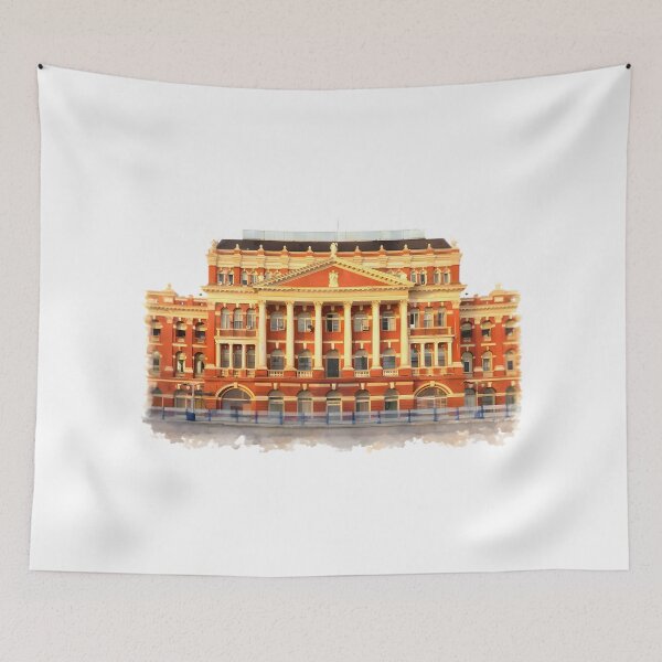 Item preview, Writers’ Building designed and sold by Sunny806.