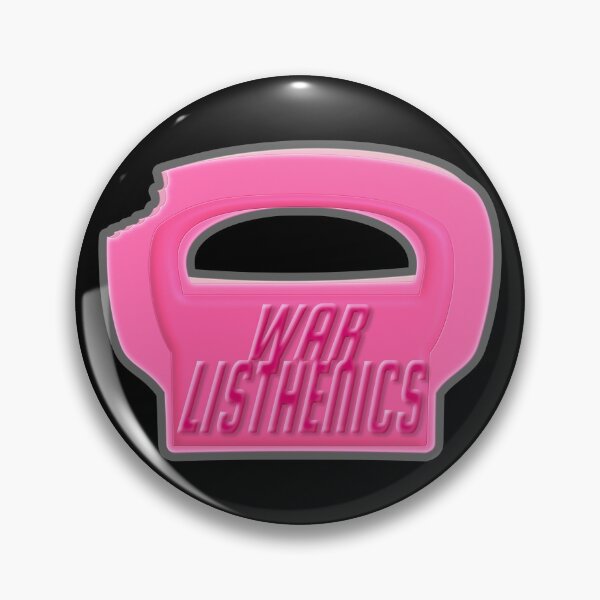 Item preview, Warlisthenics-club kettlebell designed and sold by Warlisthenics.