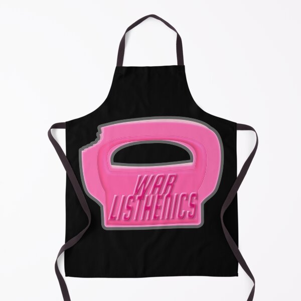 Item preview, Warlisthenics-club kettlebell designed and sold by Warlisthenics.
