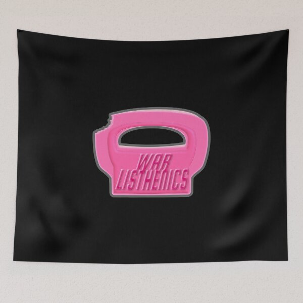 Item preview, Warlisthenics-club kettlebell designed and sold by Warlisthenics.