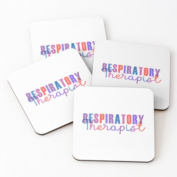 Item preview, Respiratory Therapist Design designed and sold by FoxyJags.